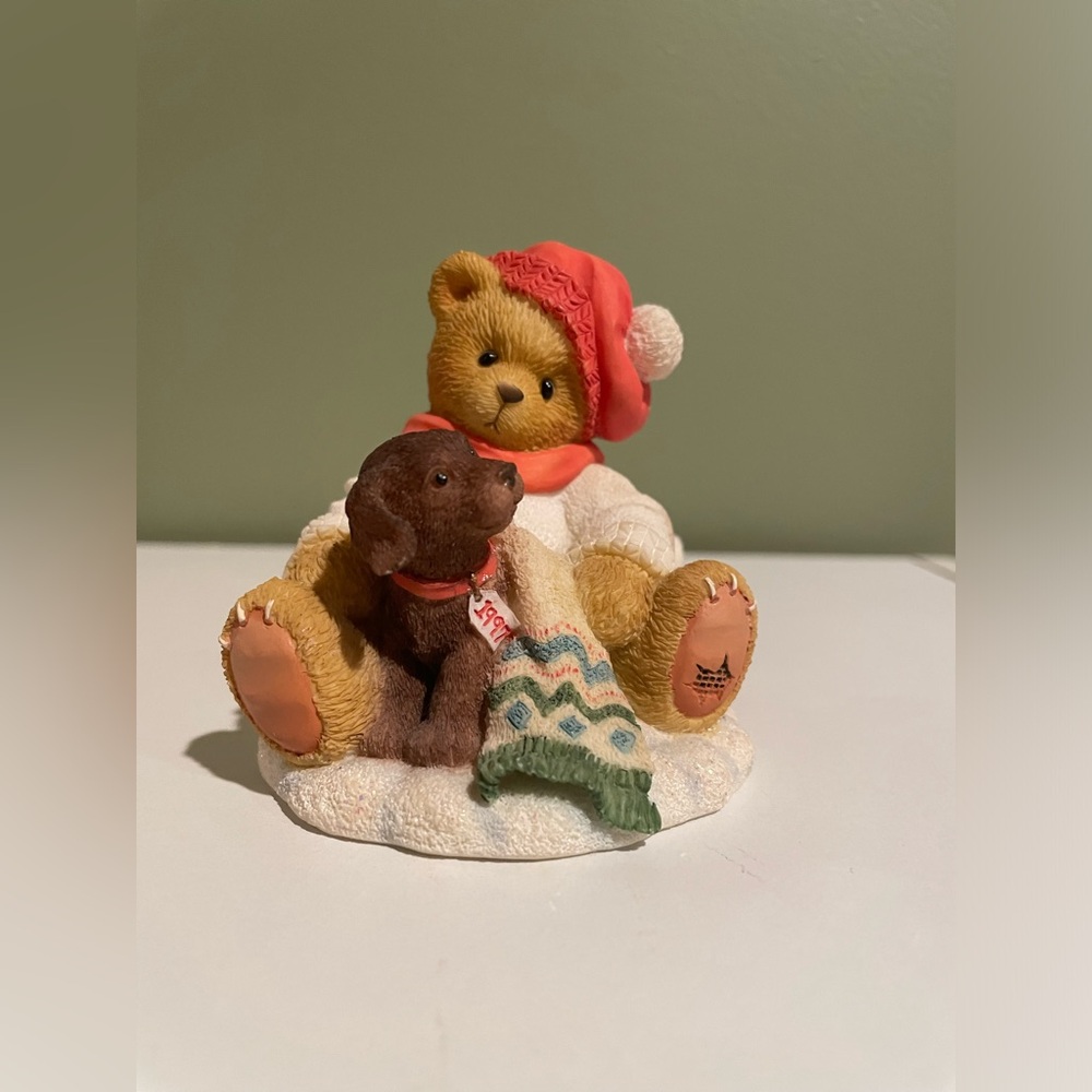 Cherished Teddies LEE # 272167